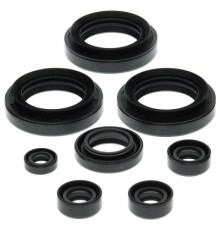 WINDEROSA (VERTEX) Комплект Прокладок для двигуна SUZUKI LT-4WD 250 QUAD RUNNER 68.5MM OB 87-98, LT-4WD 250 QUAD RUNNER 87-98, LT-F250 2WD 88-01, LT-F250F 4WD QUAD RUNNER 99-02