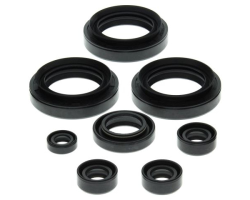 WINDEROSA (VERTEX) Комплект Прокладок для двигуна SUZUKI LT-4WD 250 QUAD RUNNER 68.5MM OB 87-98, LT-4WD 250 QUAD RUNNER 87-98, LT-F250 2WD 88-01, LT-F250F 4WD QUAD RUNNER 99-02