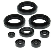 WINDEROSA (VERTEX) Комплект Прокладок для двигуна SUZUKI LT-4WD 250 QUAD RUNNER 68.5MM OB 87-98, LT-4WD 250 QUAD RUNNER 87-98, LT-F250 2WD 88-01, LT-F250F 4WD QUAD RUNNER 99-02