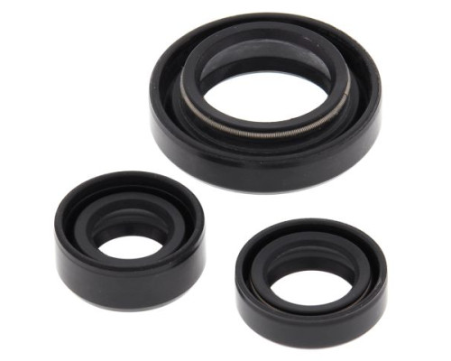 WINDEROSA (VERTEX) Комплект Прокладок для двигуна SUZUKI LT-F250 OZARK 02-14, LT-Z250 04-09