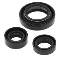 WINDEROSA (VERTEX) Комплект Прокладок для двигуна SUZUKI LT-F250 OZARK 02-14, LT-Z250 04-09