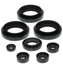 WINDEROSA (VERTEX) Комплект Прокладок для двигуна SUZUKI LT-F300F KING QUAD 99-02, LT-F4WDX KING QUAD 300 91-98