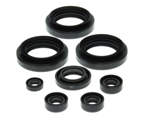 WINDEROSA (VERTEX) Комплект Прокладок для двигуна SUZUKI LT-F300F KING QUAD 99-02, LT-F4WDX KING QUAD 300 91-98