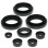 WINDEROSA (VERTEX) Комплект Прокладок для двигуна SUZUKI LT-F300F KING QUAD 99-02, LT-F4WDX KING QUAD 300 91-98