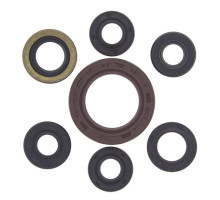 WINDEROSA (VERTEX) Комплект Прокладок для двигуна SUZUKI LTZ 400 '03-'14, ARCTIC CAT 400 DVX 04-08