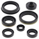 WINDEROSA (VERTEX) Комплект Прокладок для двигуна SUZUKI RM 125 '04-'08