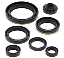 WINDEROSA (VERTEX) Комплект Прокладок для двигуна SUZUKI RM 250 '96-'08