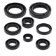 WINDEROSA (VERTEX) Комплект Прокладок для двигуна SUZUKI RM125(RM 125) 86-88