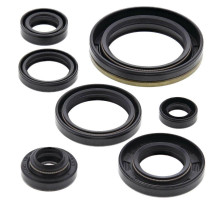 WINDEROSA (VERTEX) Комплект Прокладок для двигуна SUZUKI RM250 89-93