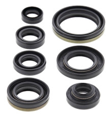 WINDEROSA (VERTEX) Комплект Прокладок для двигуна SUZUKI RM85 '02-'19, RM85L '03-'19