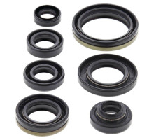 WINDEROSA (VERTEX) Комплект Прокладок для двигуна SUZUKI RM85 '02-'19, RM85L '03-'19