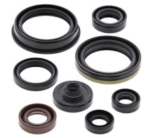 WINDEROSA (VERTEX) Комплект Прокладок для двигуна SUZUKI RMZ450 05-07