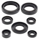 WINDEROSA (VERTEX) Комплект Прокладок для двигуна YAMAHA BW80 86-90, PW80 83-06