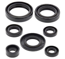 WINDEROSA (VERTEX) Комплект Прокладок для двигуна YAMAHA BW80 86-90, PW80 83-06