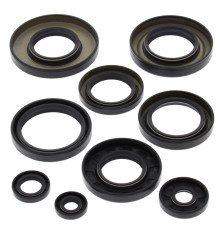 WINDEROSA (VERTEX) Комплект Прокладок для двигуна YAMAHA GRIZZLY 400 07-08, KODIAK 400 00-06, GRIZZLY 450 07-14, WOLVERINE 450 06-10