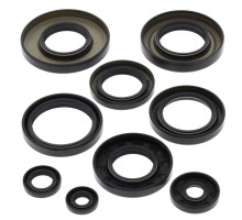 WINDEROSA (VERTEX) Комплект Прокладок для двигуна YAMAHA GRIZZLY 400 07-08, KODIAK 400 00-06, GRIZZLY 450 07-14, WOLVERINE 450 06-10