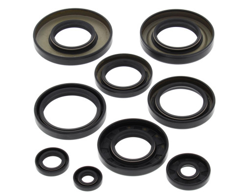 WINDEROSA (VERTEX) Комплект Прокладок для двигуна YAMAHA GRIZZLY 400 07-08, KODIAK 400 00-06, GRIZZLY 450 07-14, WOLVERINE 450 06-10
