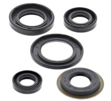 WINDEROSA (VERTEX) Комплект Прокладок для двигуна YAMAHA TTR 225 '99-'04, TTR 230 '05-'21, XT 225 '92-'07