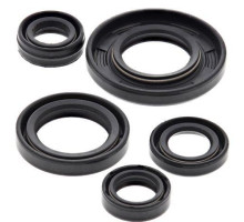 WINDEROSA (VERTEX) Комплект Прокладок для двигуна YAMAHA TTR125 DRUM BRAKE '00-'21