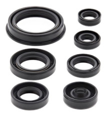 WINDEROSA (VERTEX) Комплект Прокладок для двигуна YAMAHA WR250F '15-'19, YZ250F '14-'18, YZ250FX '15-'19