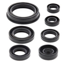 WINDEROSA (VERTEX) Комплект Прокладок для двигуна YAMAHA WR250F '15-'19, YZ250F '14-'18, YZ250FX '15-'19