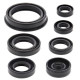 WINDEROSA (VERTEX) Комплект Прокладок для двигуна YAMAHA WR250F '15-'19, YZ250F '14-'18, YZ250FX '15-'19