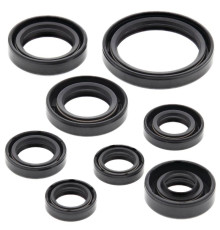 WINDEROSA (VERTEX) Комплект Прокладок для двигуна YAMAHA WR450F '03-'14, YZF450 '03-'13