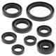 WINDEROSA (VERTEX) Комплект Прокладок для двигуна YAMAHA WR450F '03-'14, YZF450 '03-'13