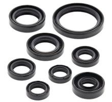 WINDEROSA (VERTEX) Комплект Прокладок для двигуна YAMAHA WR450F '03-'14, YZF450 '03-'13