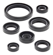 WINDEROSA (VERTEX) Комплект Прокладок для двигуна YAMAHA WR450F '16-'18, YZ450F '14-'19, YZ450FX '16-'19