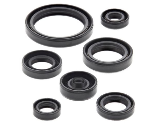 WINDEROSA (VERTEX) Комплект Прокладок для двигуна YAMAHA WR450F '16-'18, YZ450F '14-'19, YZ450FX '16-'19