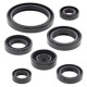 WINDEROSA (VERTEX) Комплект Прокладок для двигуна YAMAHA WR450F '16-'18, YZ450F '14-'19, YZ450FX '16-'19