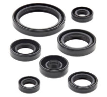 WINDEROSA (VERTEX) Комплект Прокладок для двигуна YAMAHA WR450F '16-'18, YZ450F '14-'19, YZ450FX '16-'19