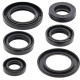 WINDEROSA (VERTEX) Комплект Прокладок для двигуна YAMAHA XT600 83-95, TT600 83-86, XT550 82-83, SRX600 86-89