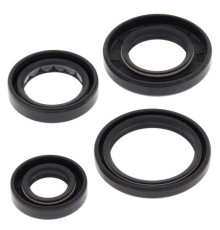 WINDEROSA (VERTEX) Комплект Прокладок для двигуна YAMAHA YFA1 89-04, YFM125 GRIZZLY 04-13
