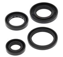 WINDEROSA (VERTEX) Комплект Прокладок для двигуна YAMAHA YFA1 89-04, YFM125 GRIZZLY 04-13