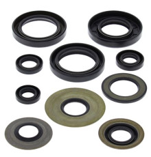 WINDEROSA (VERTEX) Комплект Прокладок для двигуна YAMAHA YFM350 BRUIN 04-05, BIG BEAR 87-99, YFM400 KODIAK 93-99