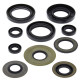 WINDEROSA (VERTEX) Комплект Прокладок для двигуна YAMAHA YFM350 BRUIN 04-05, BIG BEAR 87-99, YFM400 KODIAK 93-99