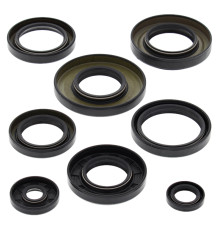 WINDEROSA (VERTEX) Комплект Прокладок для двигуна YAMAHA YFM350 GRIZZLY 07-14 BRUIN 04-06 WOLVERINE 06-09