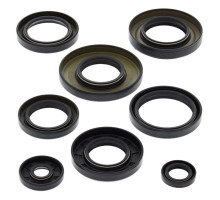 WINDEROSA (VERTEX) Комплект Прокладок для двигуна YAMAHA YFM350 GRIZZLY 07-14 BRUIN 04-06 WOLVERINE 06-09