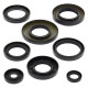 WINDEROSA (VERTEX) Комплект Прокладок для двигуна YAMAHA YFM350 GRIZZLY 07-14 BRUIN 04-06 WOLVERINE 06-09