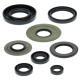 WINDEROSA (VERTEX) Комплект Прокладок для двигуна YAMAHA YFM350 RAPTOR 04-13, WARRIOR 350 87-04