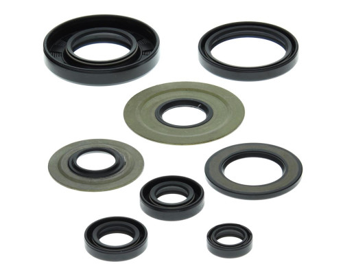 WINDEROSA (VERTEX) Комплект Прокладок для двигуна YAMAHA YFM350 RAPTOR 04-13, WARRIOR 350 87-04