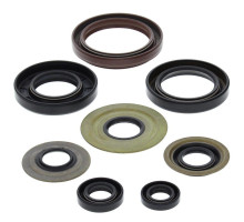 WINDEROSA (VERTEX) Комплект Прокладок для двигуна YAMAHA YFM350 WOLVERINE 95-05, BIG BEAR 97-99, YFM400 BIG BEAR 00-12