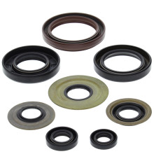 WINDEROSA (VERTEX) Комплект Прокладок для двигуна YAMAHA YFM350 WOLVERINE 95-05, BIG BEAR 97-99, YFM400 BIG BEAR 00-12