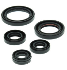 WINDEROSA (VERTEX) Комплект Прокладок для двигуна YAMAHA YFM50 RAPTOR 04-08