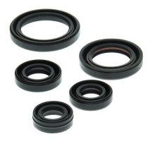 WINDEROSA (VERTEX) Комплект Прокладок для двигуна YAMAHA YFM50 RAPTOR 04-08
