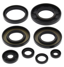 WINDEROSA (VERTEX) Комплект Прокладок для двигуна YAMAHA YFM550 GRIZZLY 09-14, YFM700 GRIZZLY 07-15, RHINO 08-13, VIKING 14-18