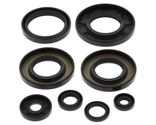 WINDEROSA (VERTEX) Комплект Прокладок для двигуна YAMAHA YFM550 GRIZZLY 09-14, YFM700 GRIZZLY 07-15, RHINO 08-13, VIKING 14-18