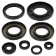 WINDEROSA (VERTEX) Комплект Прокладок для двигуна YAMAHA YFM550 GRIZZLY 09-14, YFM700 GRIZZLY 07-15, RHINO 08-13, VIKING 14-18